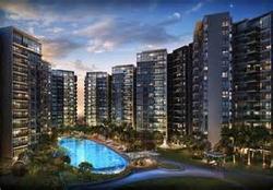 Eight Courtyards (D27), Condominium #86352882